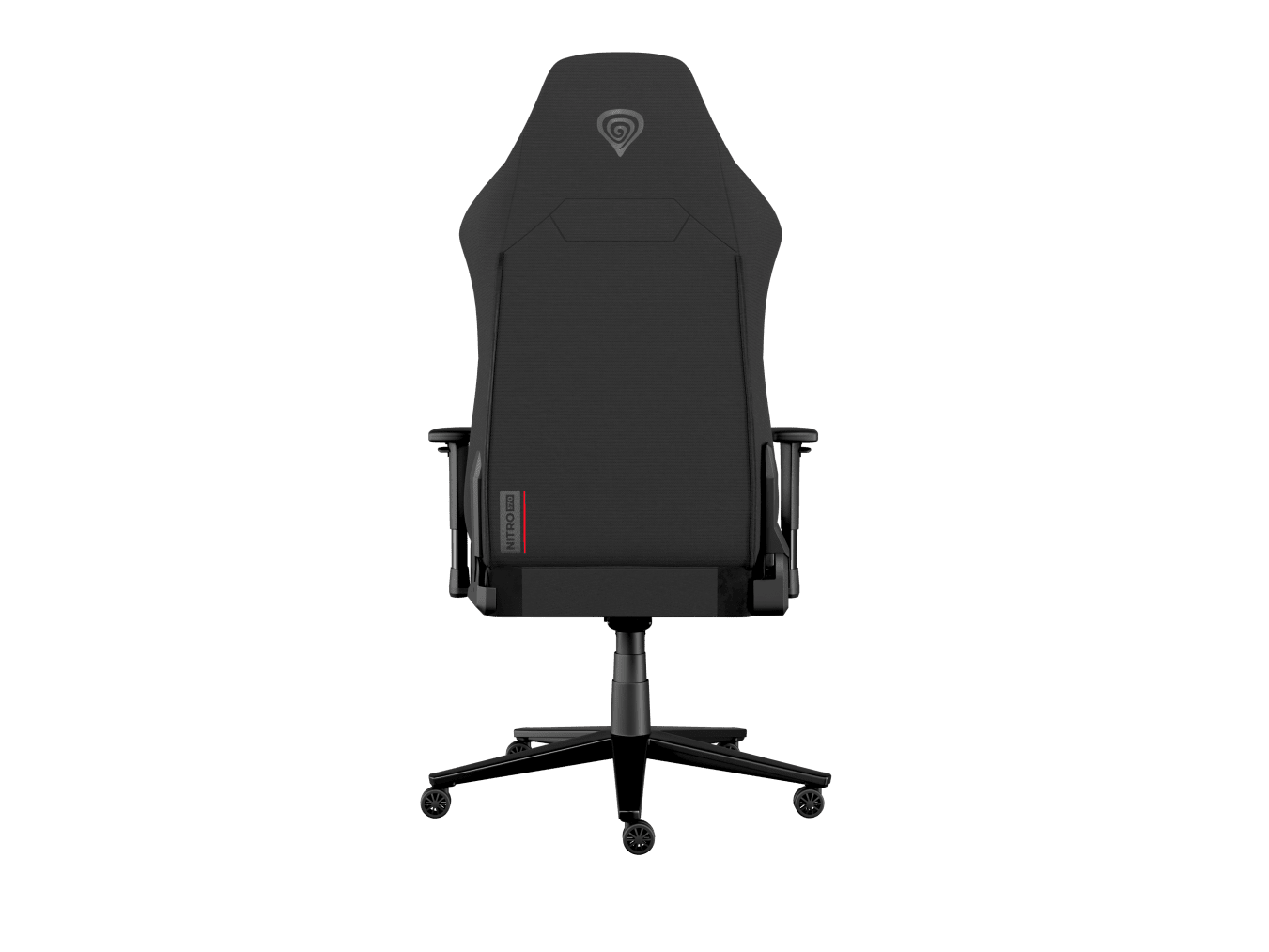 Genesis Nitro 570 Czarny