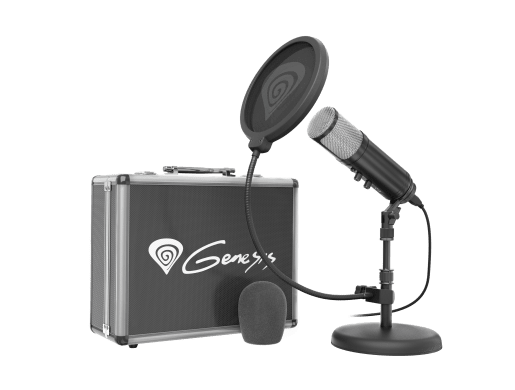 Genesis Radium 600