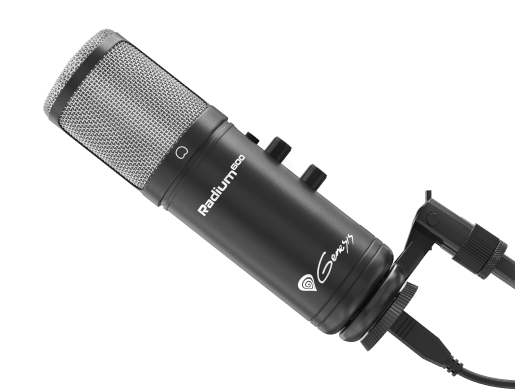 Genesis Radium 600