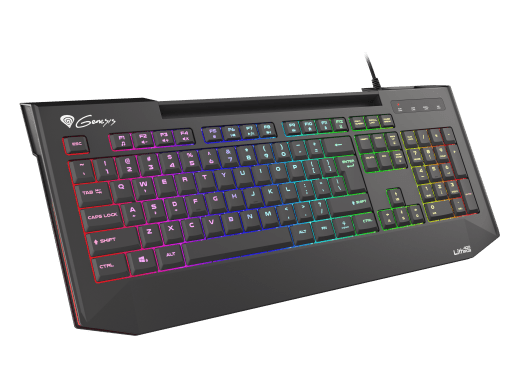 Genesis Lith 400 RGB