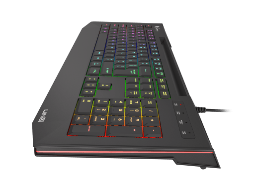 Genesis Lith 400 RGB