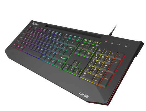 Genesis Lith 400 RGB