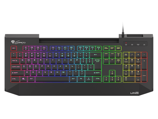 Genesis Lith 400 RGB