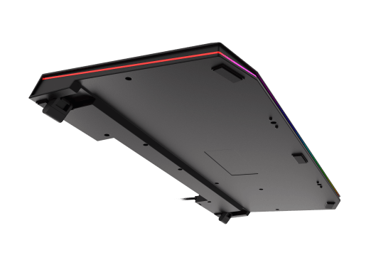 Genesis Lith 400 RGB