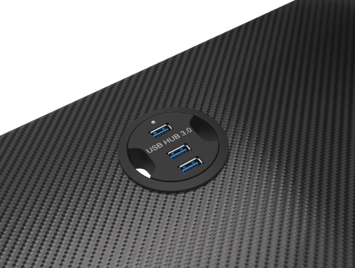 Genesis Holm 300 RGB