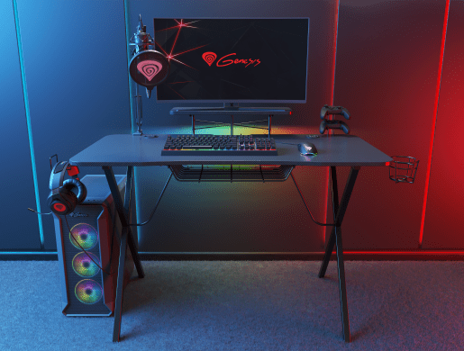 Genesis Holm 300 RGB