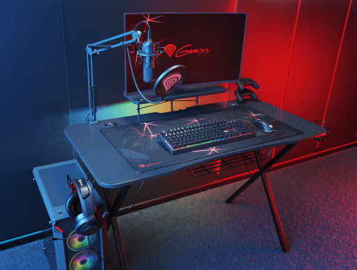Genesis Holm 300 RGB