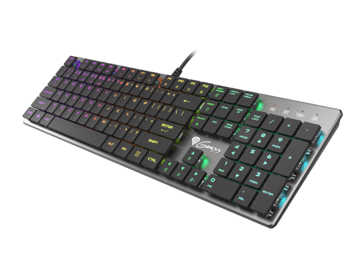 Genesis Thor 420 RGB