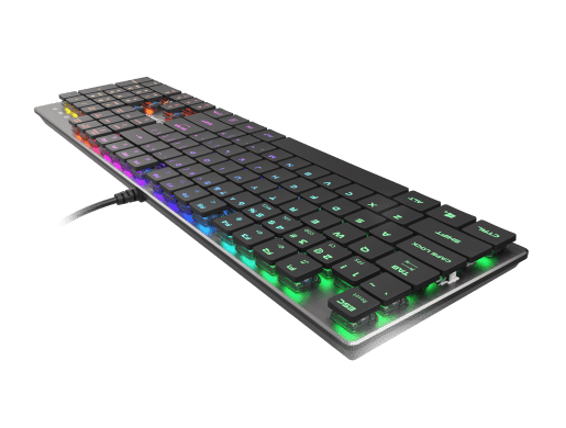 Genesis Thor 420 RGB