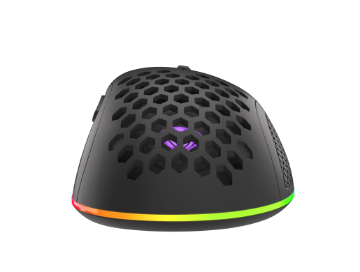 Genesis Krypton 550 Czarny