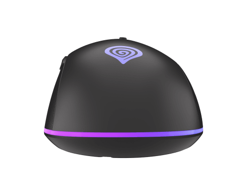 Genesis Krypton 290 Czarny