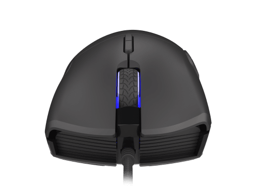 Genesis Krypton 290 Czarny