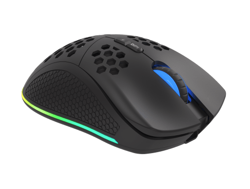 Genesis Zircon 550
