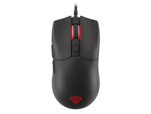 Genesis Krypton 750 CZARNA