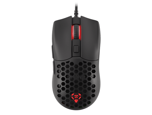 Genesis Krypton 750 CZARNA