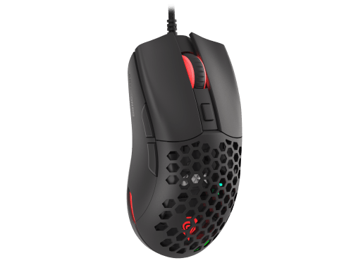 Genesis Krypton 750 CZARNA