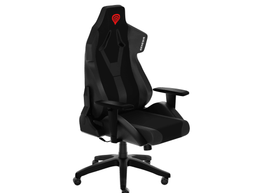 Genesis Nitro 650 ONYX BLACK