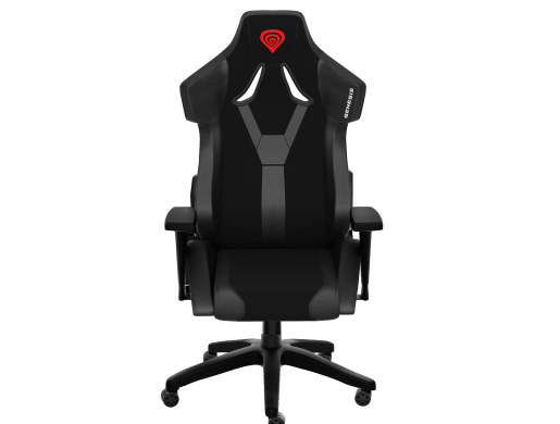 Genesis Nitro 650 ONYX BLACK