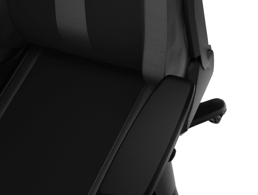 Genesis Nitro 650 ONYX BLACK