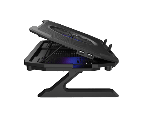 Genesis Oxid 850