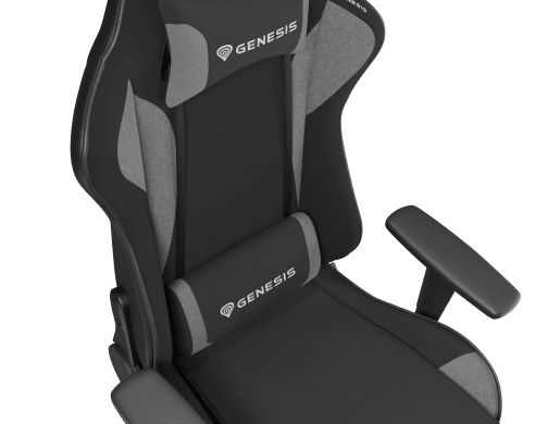 Genesis Nitro 440 G2 Czarno-szary