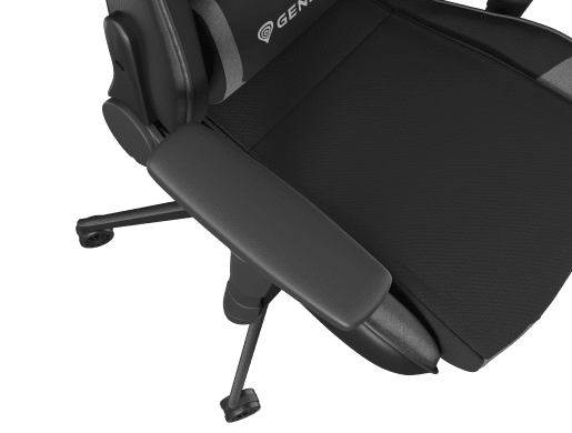 Genesis Nitro 440 G2 Czarno-szary