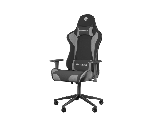 Genesis Nitro 440 G2 Czarno-szary