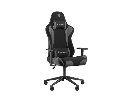 Genesis Nitro 440 G2 Czarno-szary