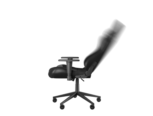 Genesis Nitro 440 G2 Czarno-szary
