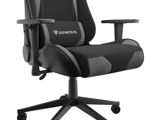 Genesis Nitro 440 G2 Czarno-szary