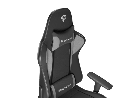 Genesis Nitro 440 G2 Czarno-szary