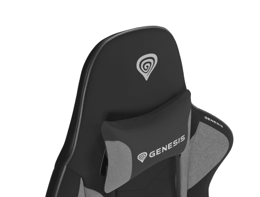 Genesis Nitro 440 G2 Czarno-szary