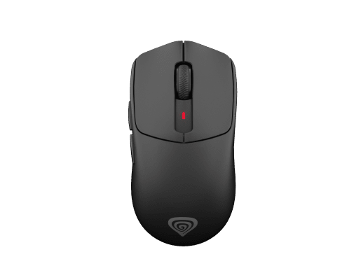 Genesis Zircon 500 G2 Czarny