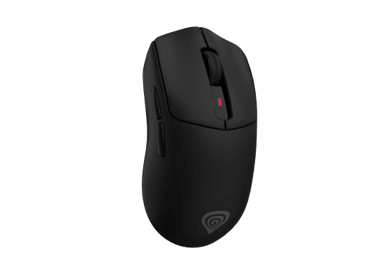 Genesis Zircon 500 G2 Czarny