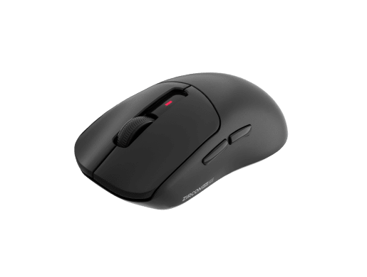Genesis Zircon 500 G2 Czarny