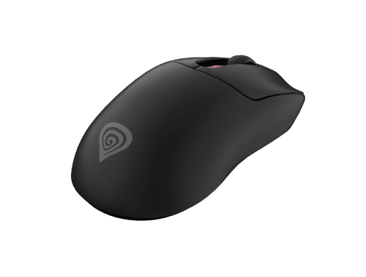 Genesis Zircon 500 G2 Czarny
