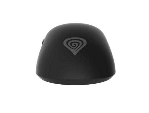 Genesis Zircon 500 G2 Czarny