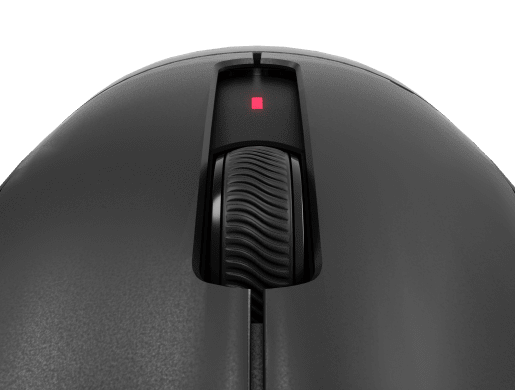 Genesis Zircon 500 G2 Czarny