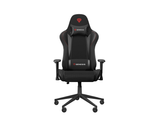 Genesis Nitro 440 G2 Czarny