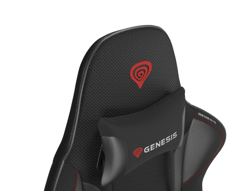 Genesis Nitro 440 G2 Czarny