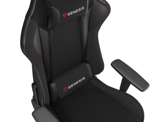 Genesis Nitro 440 G2 Czarny