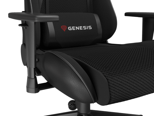 Genesis Nitro 440 G2 Czarny
