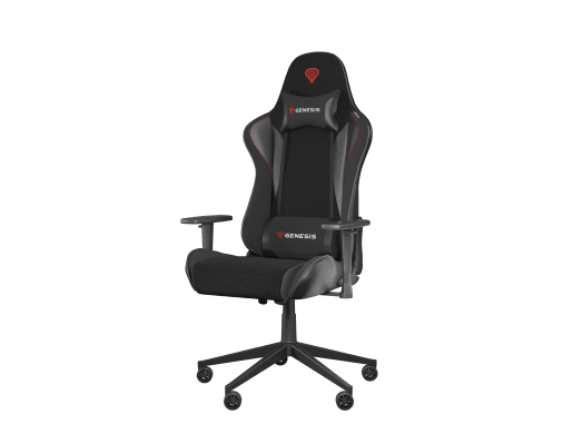 Genesis Nitro 440 G2 Czarny