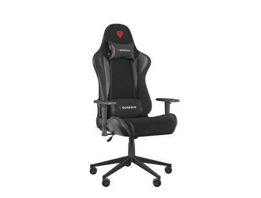Genesis Nitro 440 G2 Czarny