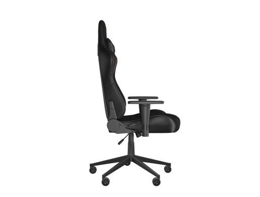 Genesis Nitro 440 G2 Czarny