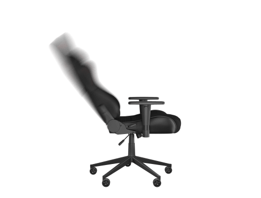 Genesis Nitro 440 G2 Czarny
