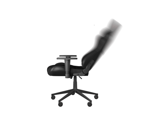 Genesis Nitro 440 G2 Czarny