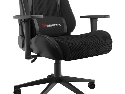 Genesis Nitro 440 G2 Czarny