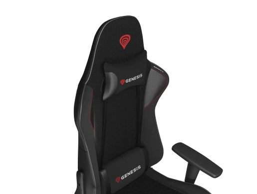Genesis Nitro 440 G2 Czarny