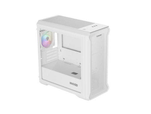 Genesis Irid 503 ARGB LITE Biała BIAŁA